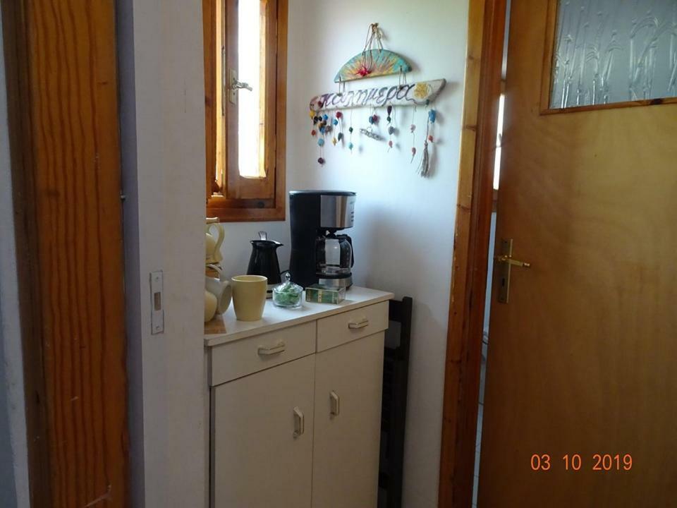 Отель Vitina'S Little House Экстерьер фото